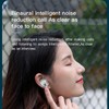 Bluetooth Earbuds Stereo Noise Cancelling Waterproof Digital Power Display Wireless