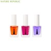 NATURE REPUBLIC Color 7ml, Color:#01 Orange Petal