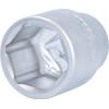 BRILLIANT TOOLS 3/4" 12 Point Socket 34mm [Powered by KS