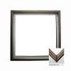 Sanuki FH303B Pierless Underfloor Inspection Port, 11.8 in (303 mm)