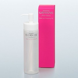 [Shiseido ribaitaruguranasu] me-kukurenzinguoiru 180ml