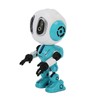 Children Talking Robot Toy Portable Cute Kid Interactive Toy Ornament