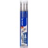 Refill Frixion Point in 2264, 12 pieces, blue