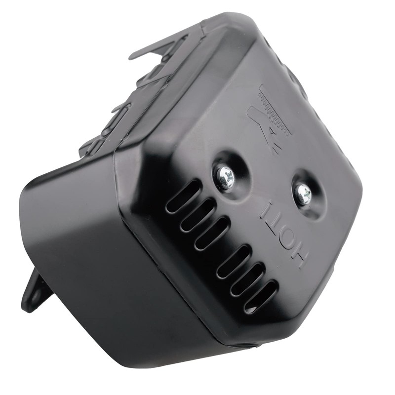 JJing Muffler for Harbor Freight Predator 212cc Engine 69730 60363