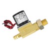 Electric Solenoid Valve Brass Electric Welding Machine Solenoid Valve for
