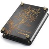 Suziko Large Flower Press Kit 11.8 x 8.7 inch 6