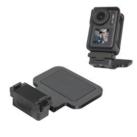 Magnetic Stand Base for DJI Osmo Action 5 Pro/4/3/OSMO 360 Mount Accessory