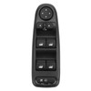 KIMISS Power Master Front Driver Window Regulator Switch, Push Button,
