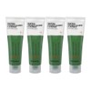 Mediheal Tea Tree Trouble Soothing Cleansing Foam 120ml Pore Care