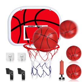 OAKENCREST Mini Basketballkorb Indoor füRs Zimme