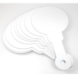 Play Avenue Plain Board Set of 10