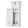 LCD Digital Wireless Indoor/Outdoor Thermometer Hygrometer Four-channel ℃/℉ Temperature Humidity