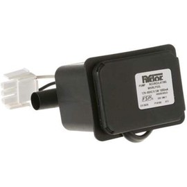 WR57X10074 Ice Machine Complete Water Pump