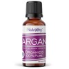 Aceite de Argán Orgánico 100% puro y natural, de Marruecos,