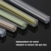 200pcs Dental Disposable Air Water Spray Nozzles Tips Tubes For