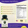 Emergency C - Defenders Rapid Antioxidant Boost For Vitality And