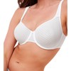 Triumph Women's Bra, White, 75 D