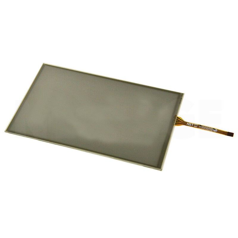 Lskioer 7inch Touch Screen Glass Digitizer 4 Pins Fits for