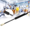 Yanmis Gas lift, high-performance gas lift, hydraulic rod, mechanical support