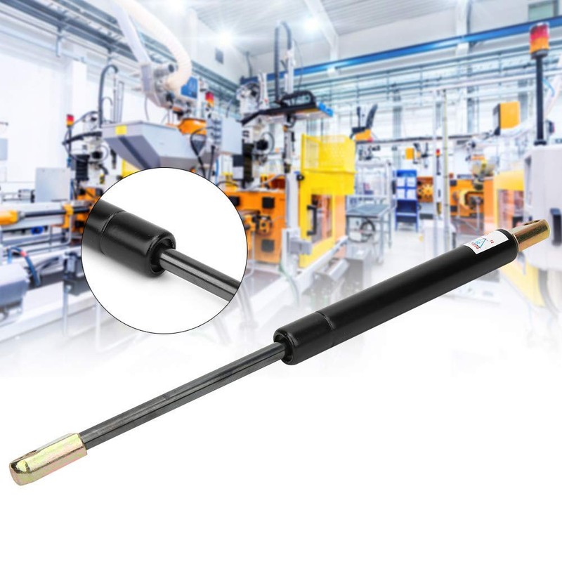 Yanmis Gas lift, high-performance gas lift, hydraulic rod, mechanical support