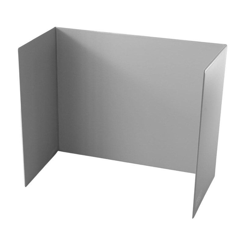 1 Pupil Privacy Board Partition Desk Concentration Barrier School Teachers