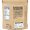Quaker Gluten Free Old Fashioned Oats, Non-GMO Project Verified, 24
