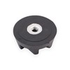 Tiardey 4PCS Jug Blender Replacement Parts Including Blender Rubber Coupler