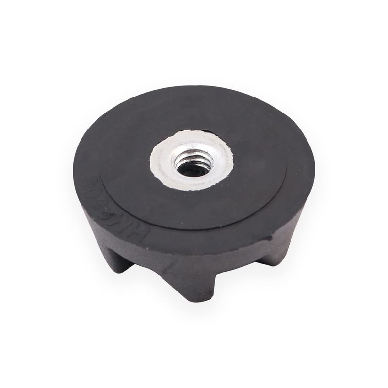 Tiardey 4PCS Jug Blender Replacement Parts Including Blender Rubber Coupler