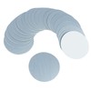 Aluminum Foil Cap Liner Heat Sealing for Glass Bottle Non-Metal