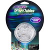 Projectables Northern Lights LED Projection Night Light with Moving Atmospheric