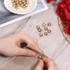 ZEYIYER 30 Pcs Pearl Buttons for Clothes, 10 mm Sewing