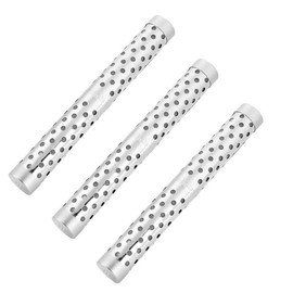 Portable Alkaline Hydrogen Water Ionizer Stick Filter Stainless Health pH Lonizer Sealed with Plastic Wrapper Travel Size (3)