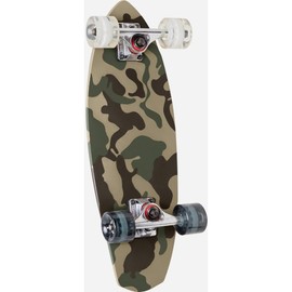 Krylon K04291000 Camouflage Spray Paint, Ultra Flat, Khaki, 11 oz.,Camouflage Khaki
