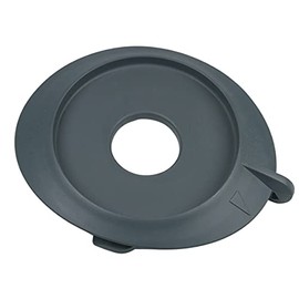 Thermomix Original Deckel für TM31 Vorwerk New 31TM schwarz Kunststoff Kunststoff
