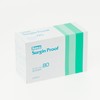 Waterproof Sterile Plaster Surge Roof No.80 3.1 x 4.7 inches