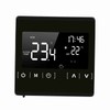 Smart LCD Touchscreen Thermostat for Home Programmable Electric Floor Heating