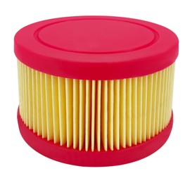 Toolyuan 951-15757 Air Filter for MTD Troy-Bilt Cub Ca-det 1P51 79cc 1P57 99cc 1R61 132cc Engines Replace 751-15757 (1 Pack)