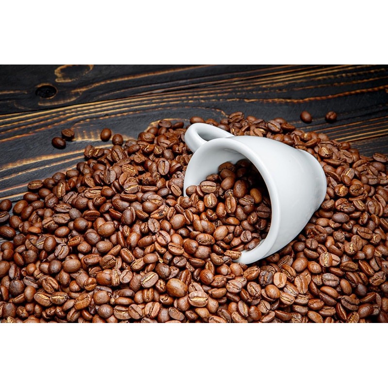 Cusinox White Porcelain Espresso Cup Sets for Espresso Coffee, 2