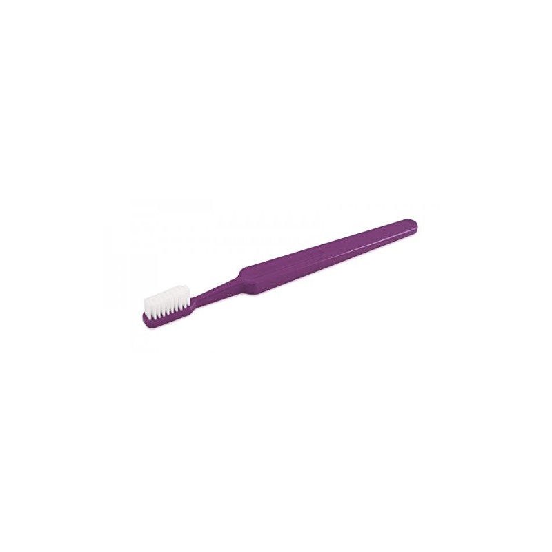Tess Oral Health Ultra Soft Bristle Toothbrush for Periodontal, Oncology,