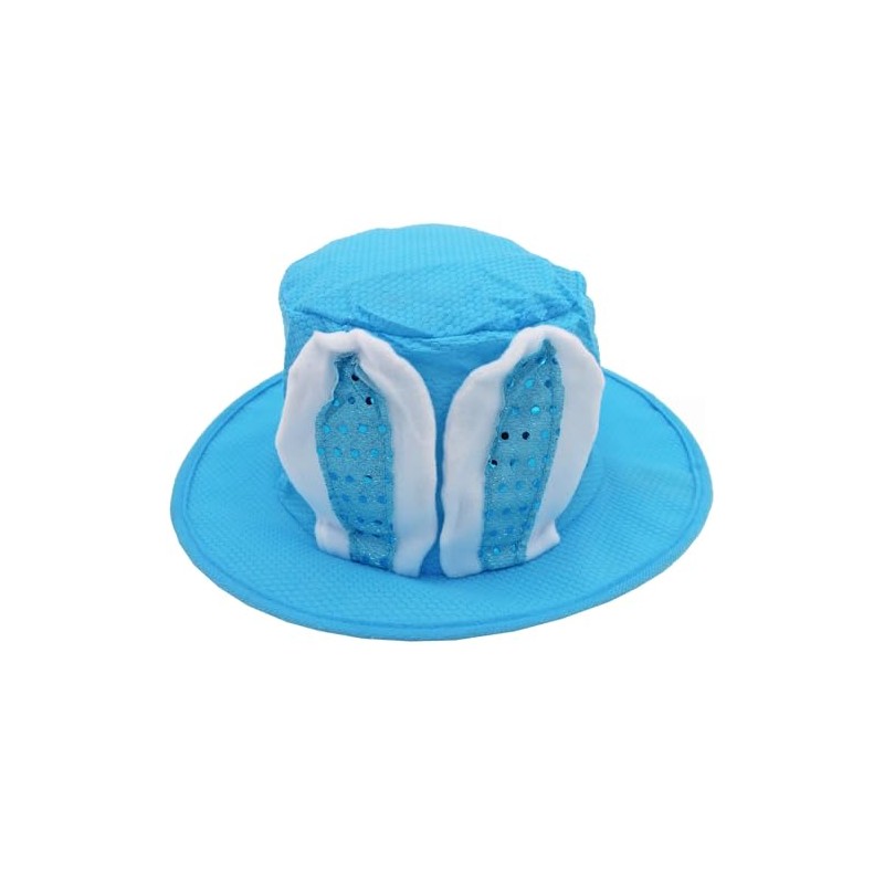 Widdle Gifts Easter Woven Bonnets, Arts and Crafts - Easter