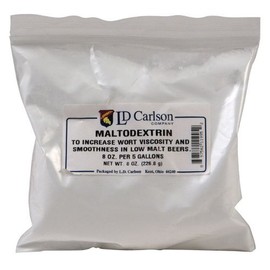 Maltodextrine- 8 oz.