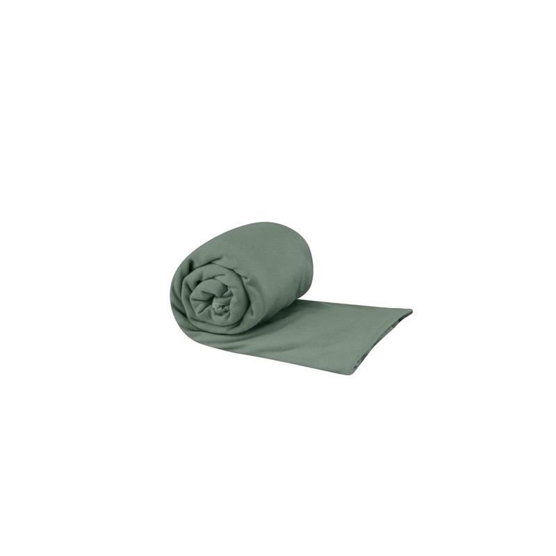 Sea to Summit - Pocket Towel Travel Towel XL Microfibre