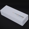 12Pcs Label Paper Adhesive Waterproof Thermal Stickers Coding Machine Price