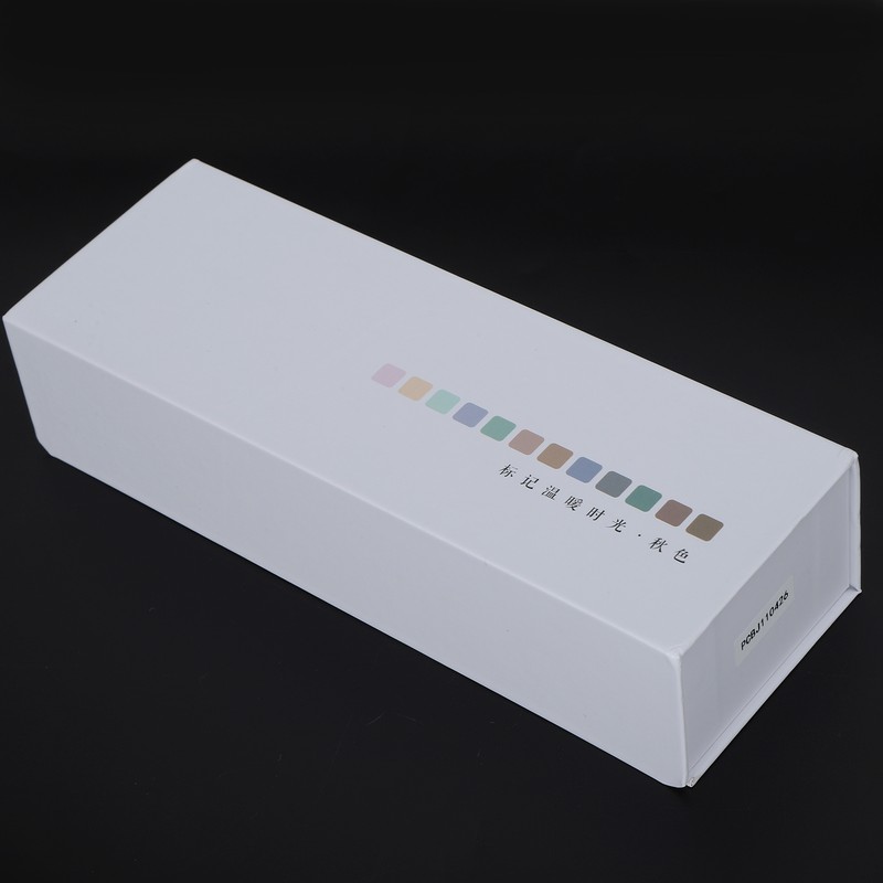 12Pcs Label Paper Adhesive Waterproof Thermal Stickers Coding Machine Price