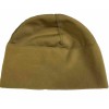 Peckham USMC Polartec Hardface Wind Pro Fleece Coyote Watch Cap