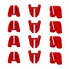 42-38-0017 No-Mar Pad Kit for Milwauke 2746-20 Nailer Tip Kit,