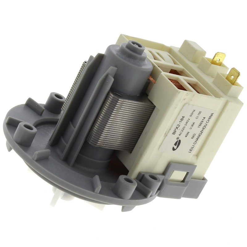Drain pump Askoll M224 RC0233 Ariston Indesit C00144997 washing machine