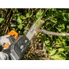 Scotts Outdoor Power Tools CS34014S 11-Amp 14-Inch Corded Chainsaw