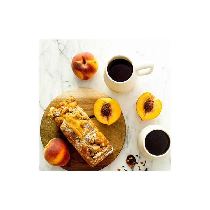 Harney & Sons Peach Fruit Tea| 16 oz Bulk Herbal