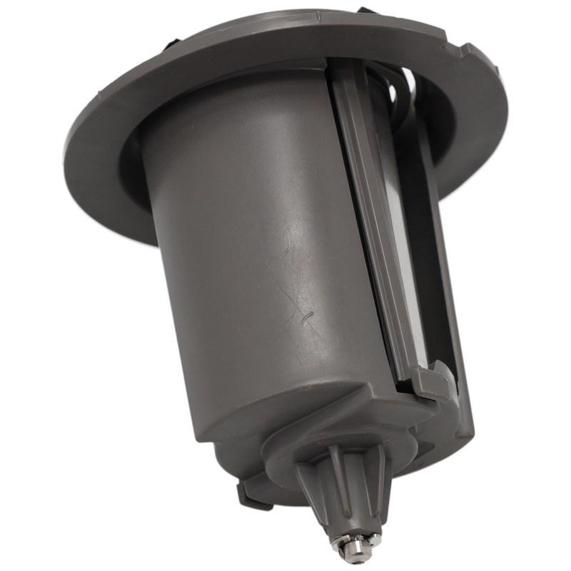 Supplying Demand W11084156 Dishwasher Circulation Pump Micro Filter - Replaces